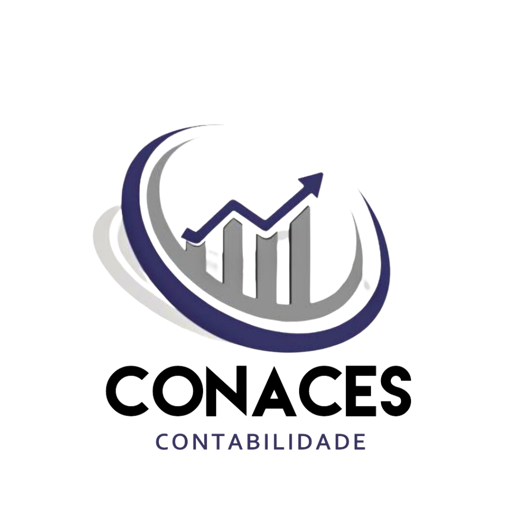 Logo Conaces Contabilidade
